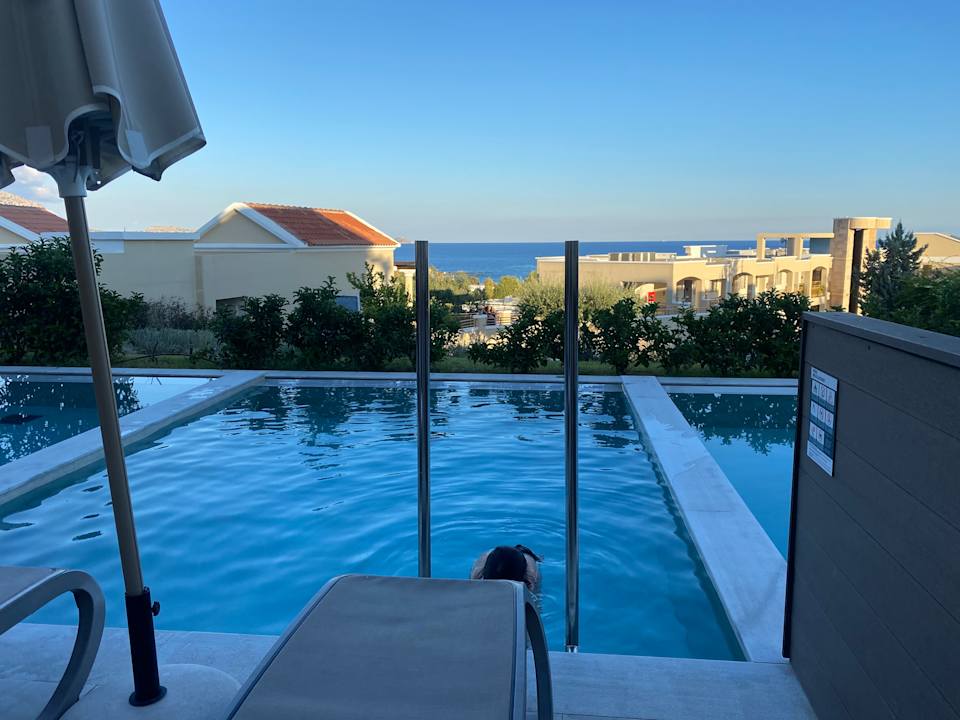 Zimmer Lindos Imperial Resort & Spa