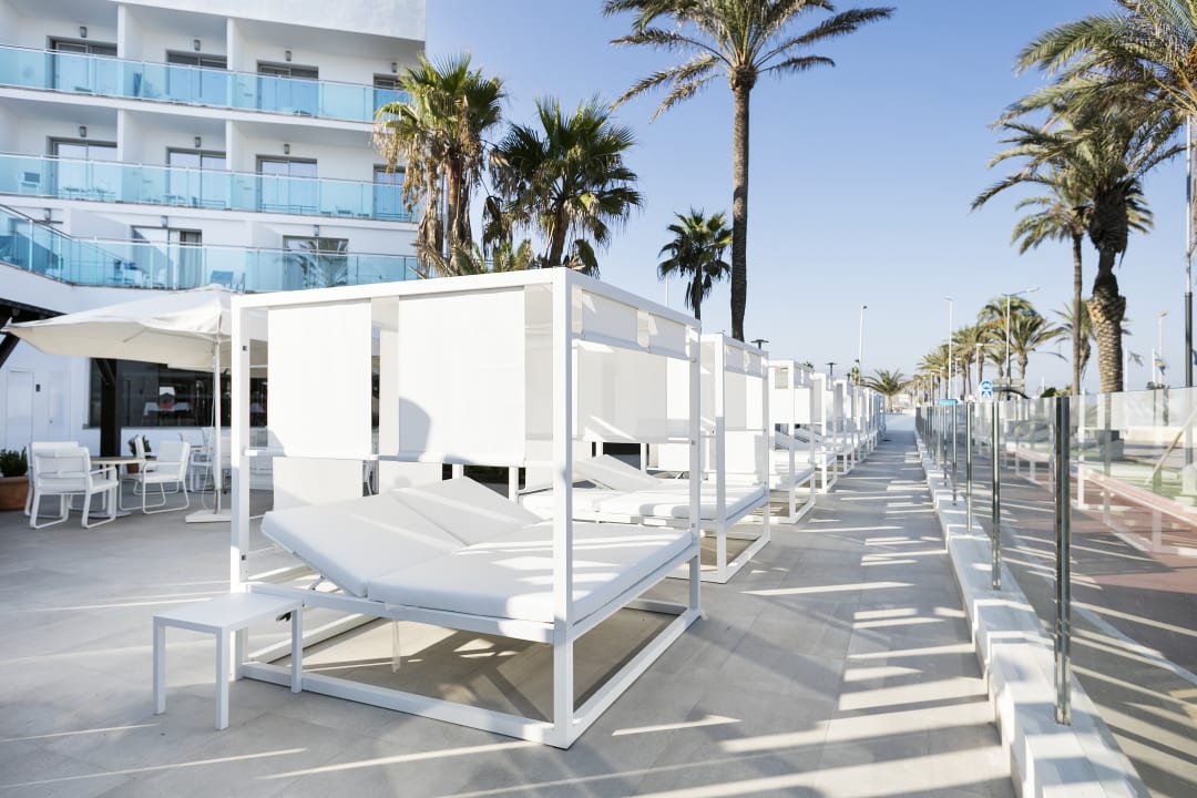 Sport & Freizeit Hotel Best Sabinal