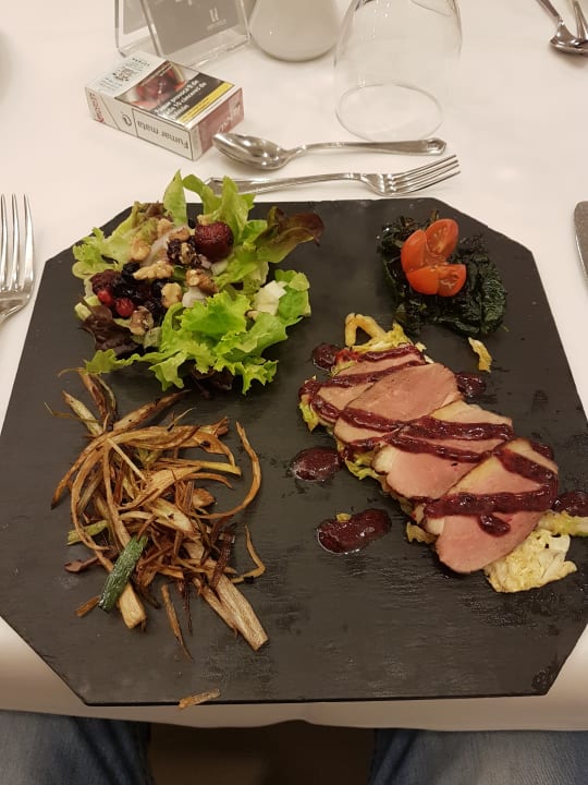 Gastro Hipotels Cala Millor Park