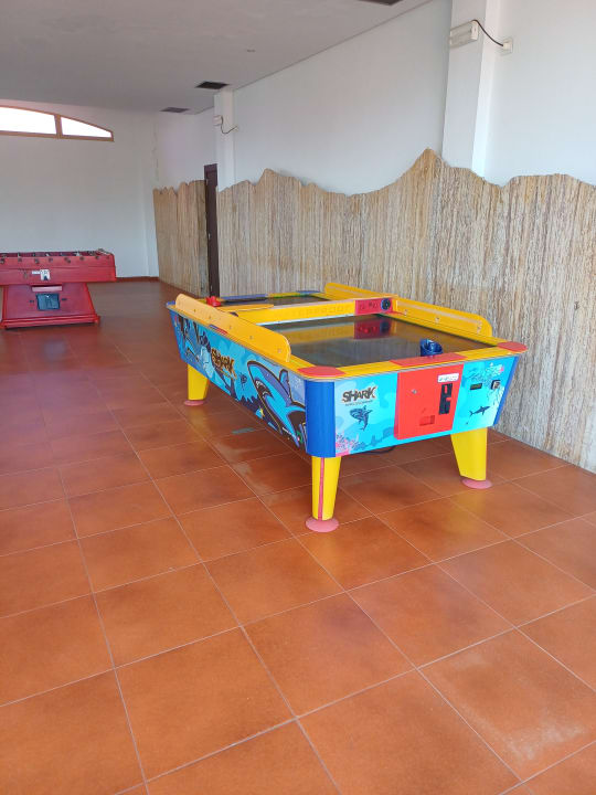 Sport & Freizeit Club Simó Hotel by Senator