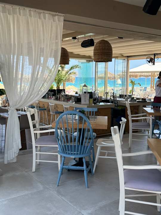 Gastro Hotel Odyssia Beach
