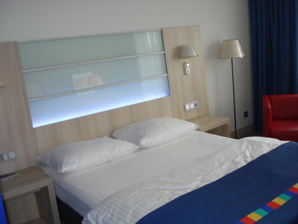 Zimmer Park Inn by Radisson Linz
