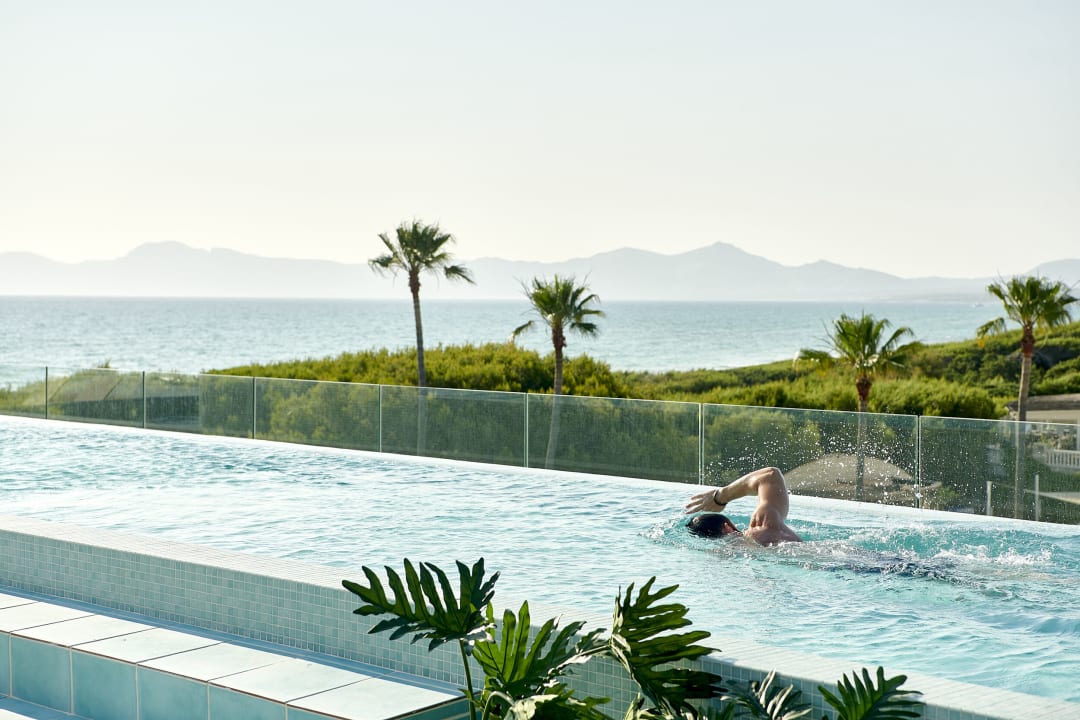 Pool Iberostar Selection Albufera Park