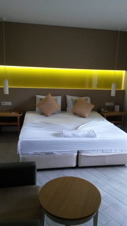 Bett Ulusoy Kemer Holiday Club