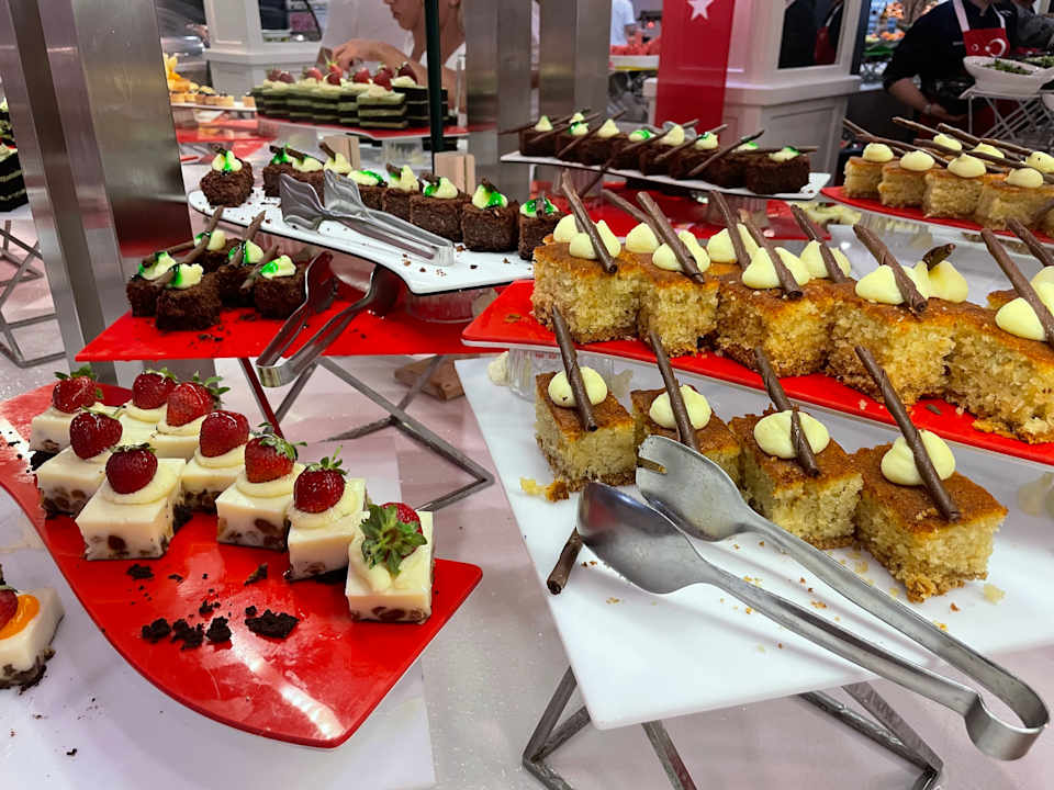 Gastro Hotel Terrace Beach Resort