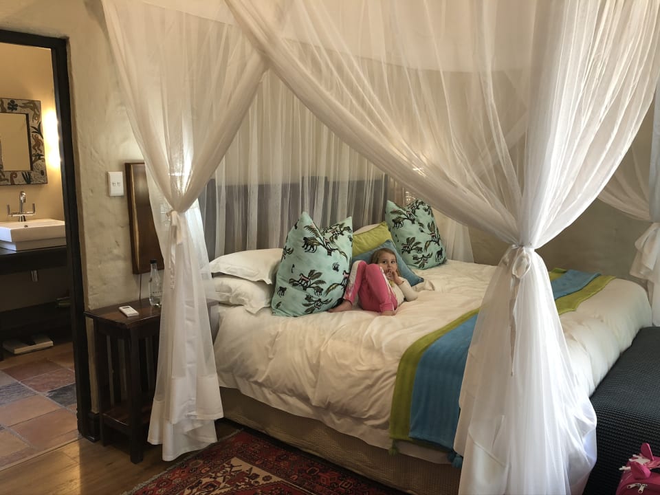 Zimmer Hotel Woodall Country House