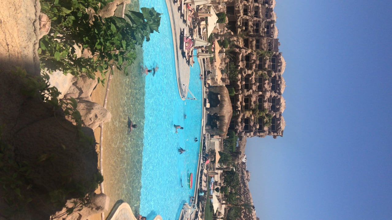 Pool Hotel Caves Beach Resort (Adults Only)