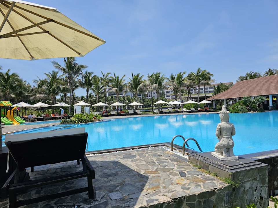 Sonstiges Hotel Muine Bay Resort