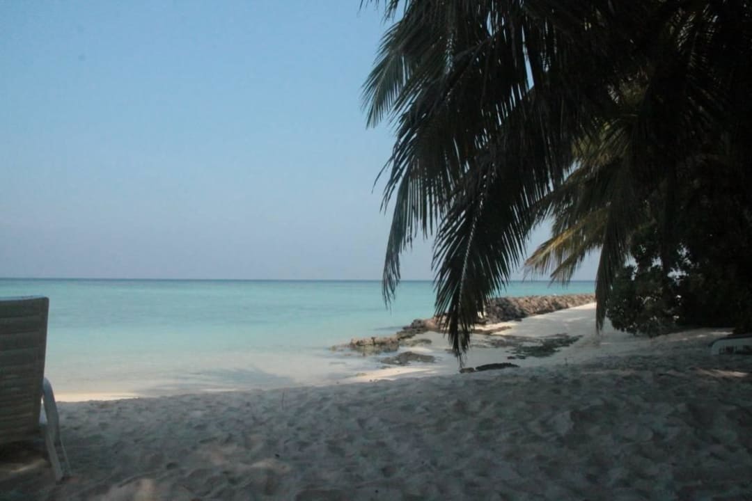 Strand Summer Island Maldives