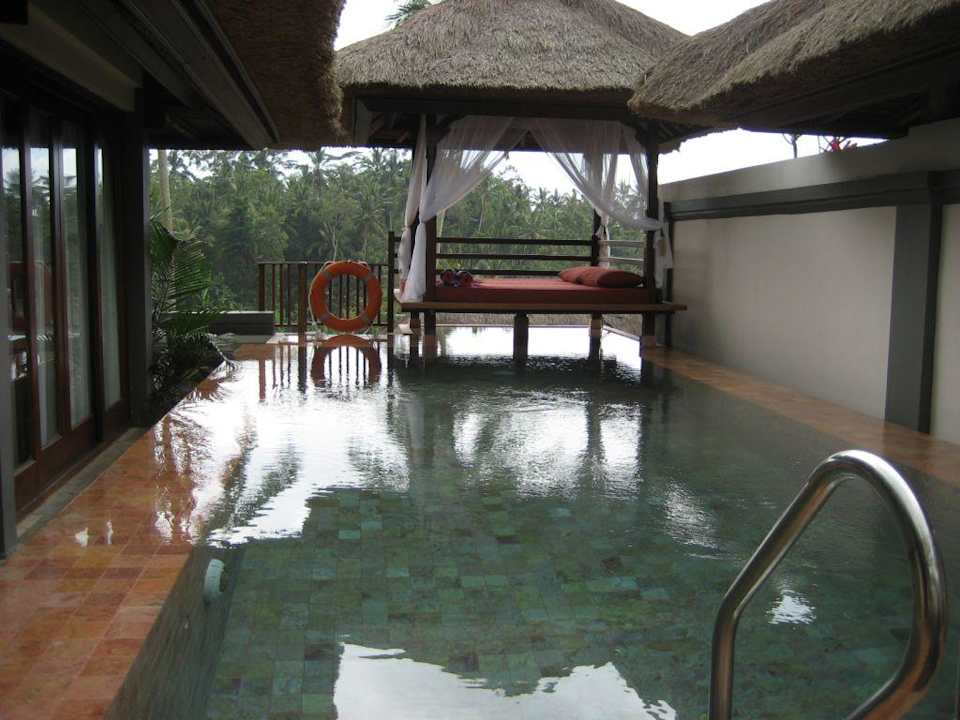 The Kamandalu Resort Bali Kamandalu Ubud