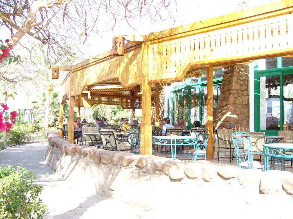 Restaurant Albatros Sharm Resort