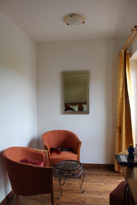 Sitzecke Jagdhof Klein-Heilig-Kreuz