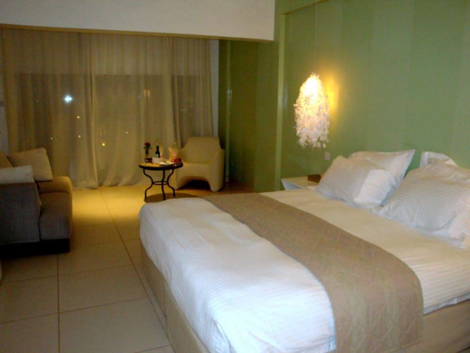 Executive бунгало Napa Mermaid Hotel & Suites