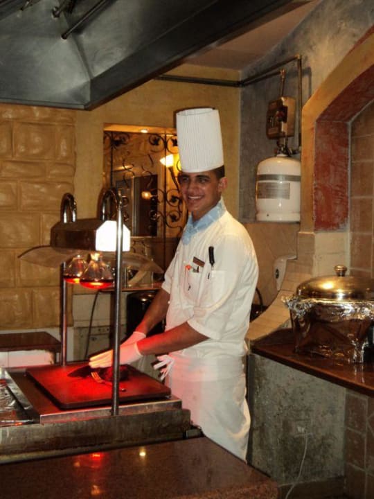 Super Koch Pickalbatros Alf Leila Wa Leila Resort - Neverland Hurghada