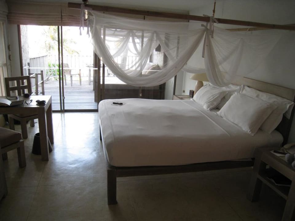 Himmelbett Wyndham Hua Hin Pranburi Resort & Villas