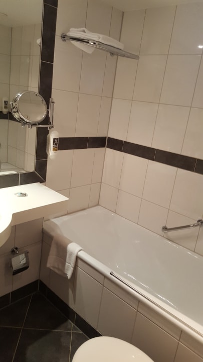 Bad Mercure Hotel Saarbrücken City