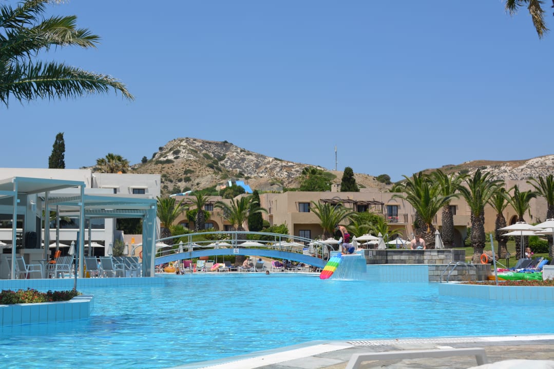 Pool Porto Bello Beach