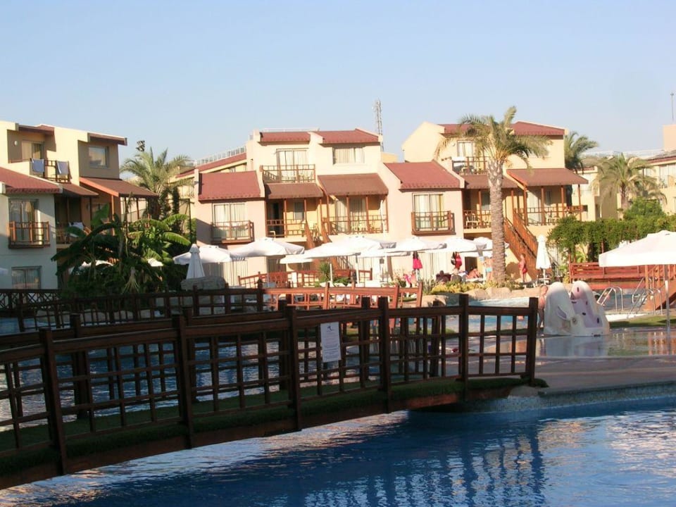 Ausblick Seevilla Selectum Family Resort Side