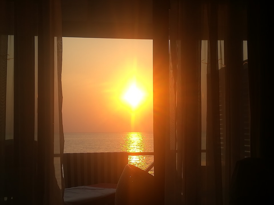 Zimmer Summer Island Maldives