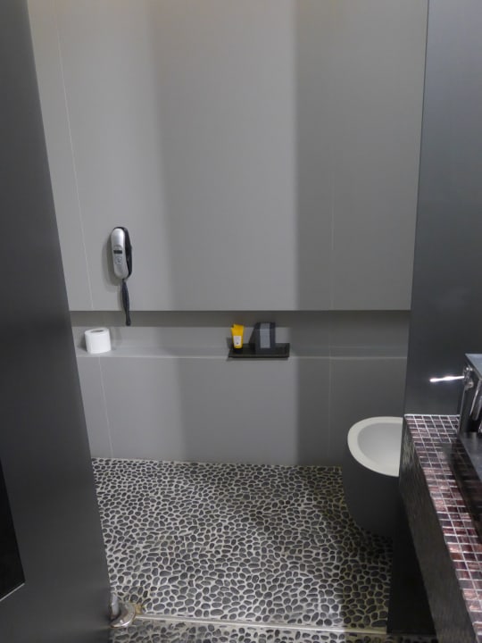 Zimmer Hotel The Vine