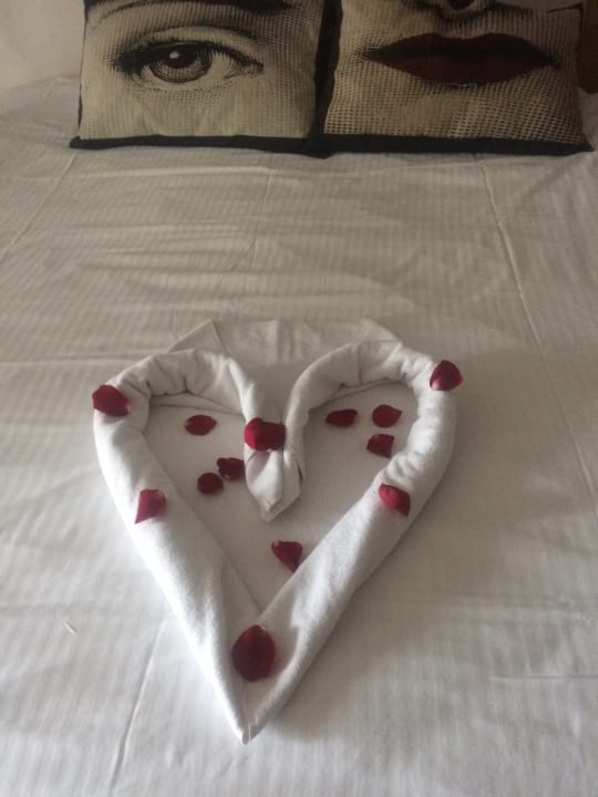 Zimmer Hotel Delphin Imperial