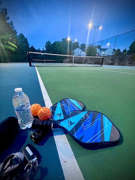 Sport & Freizeit Hilton Vacation Club Greensprings Williamsburg