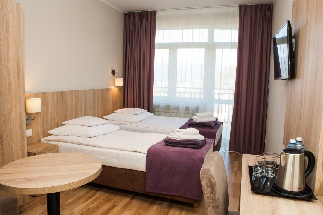 Zimmer Centrum Wypoczynku i Rehabilitacji Damis