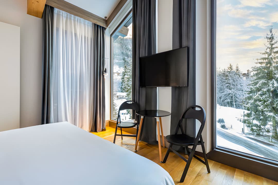 Zimmer NH Collection Alagna Mirtillo Rosso