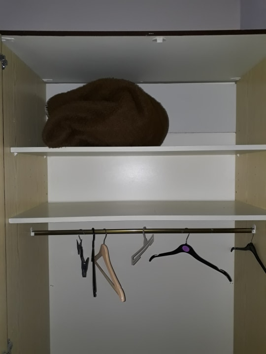 Zimmer Hotel Bellevue am Kurfürstendamm