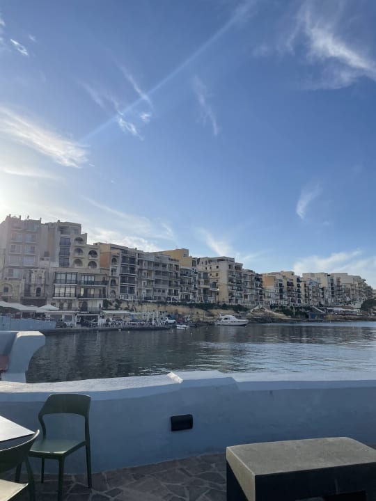 Außenansicht Murella Living