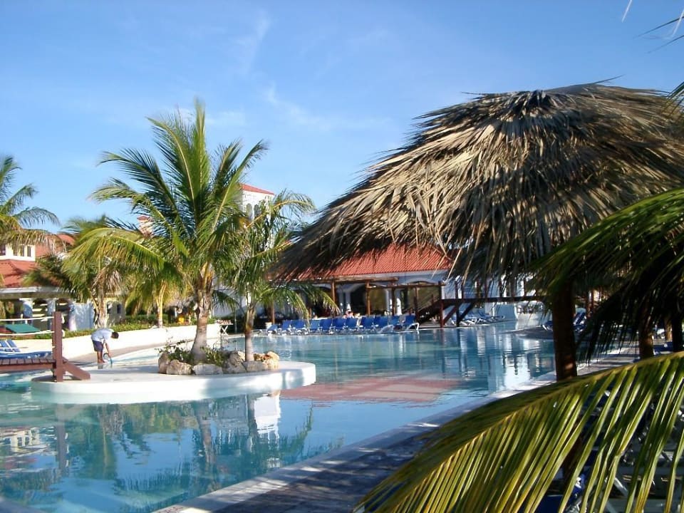 Hotelanlage_2 Iberostar Origin Playa Alameda