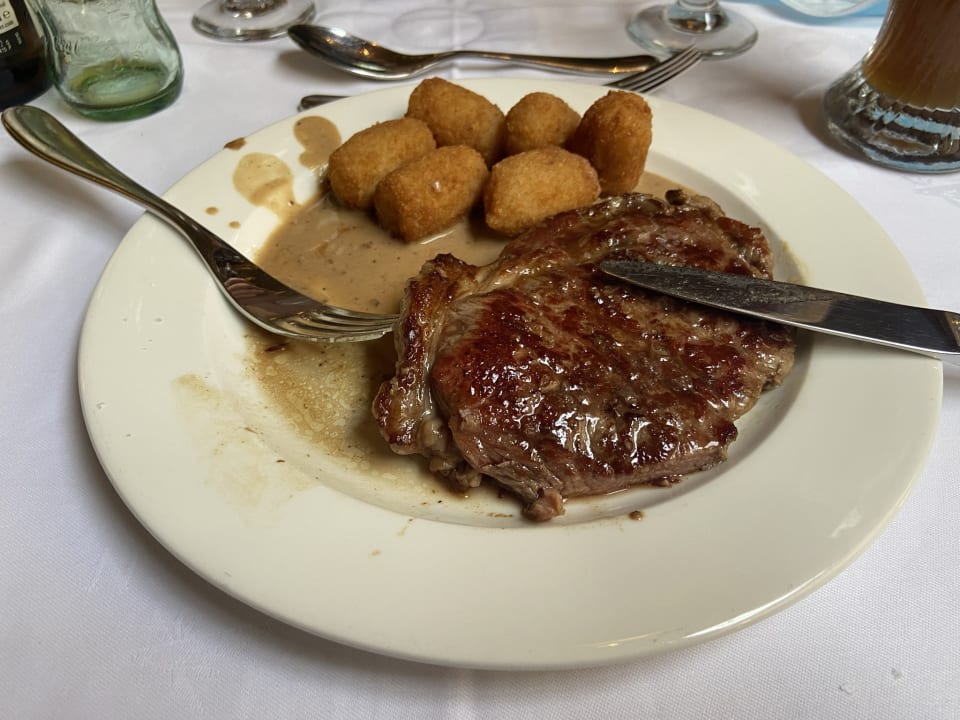 Gastro Lopesan Villa del Conde Resort & Thalasso