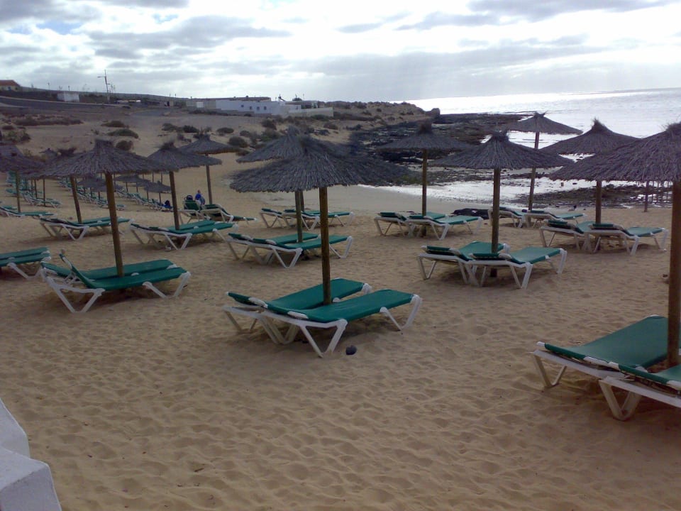 Hotelstrand SBH Costa Calma Beach Resort