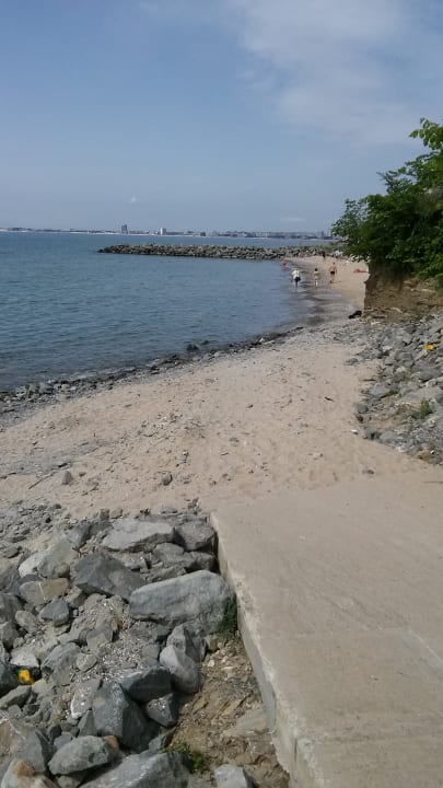 Strand Hotel Sineva Beach