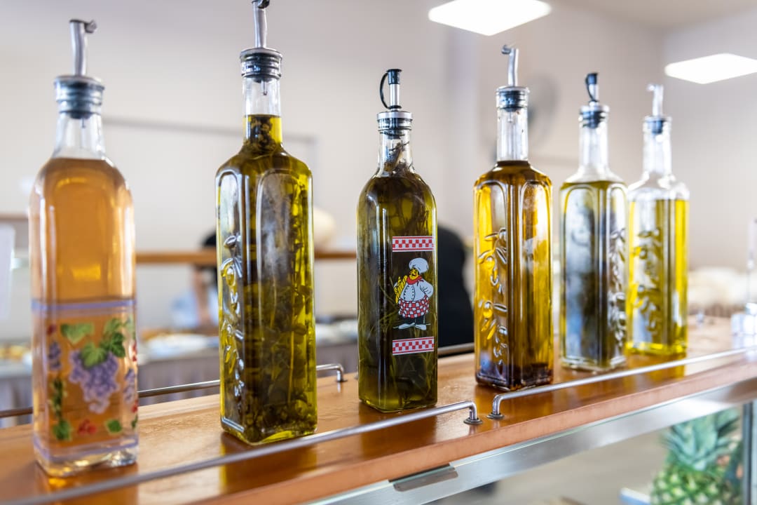 Gastro Ilios K Village Resort