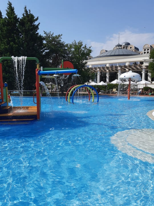 Pool Dreams Sunny Beach Resort & Spa