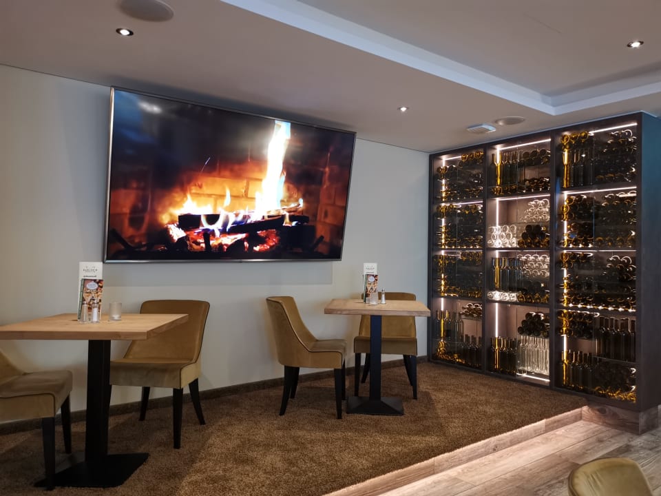 Gastro Ringhotel Am Stadtpark