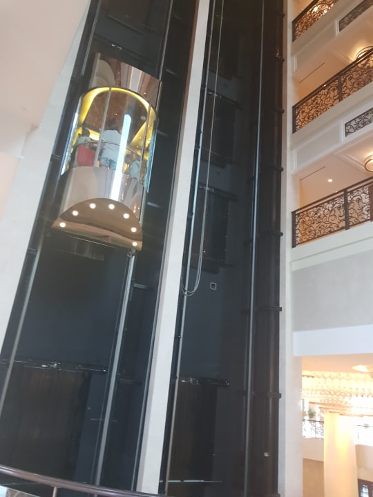 Sonstiges Waldorf Astoria Dubai Palm Jumeirah