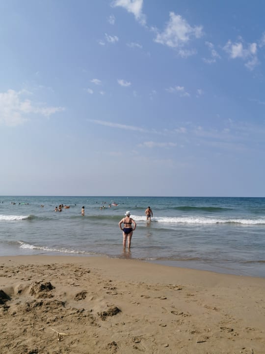 Strand Side Sunport Hotel & Spa