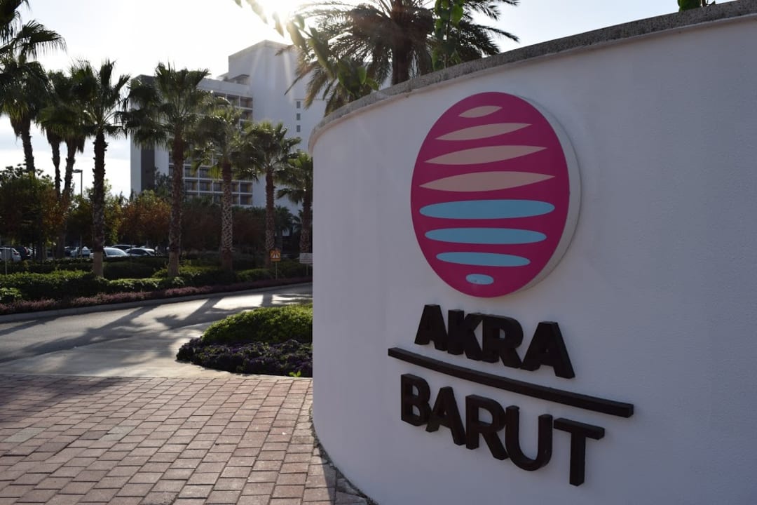 Sonstiges Akra Antalya