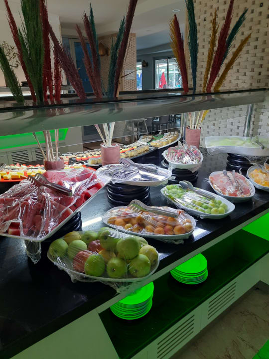 Gastro Kleopatra Celine Hotel