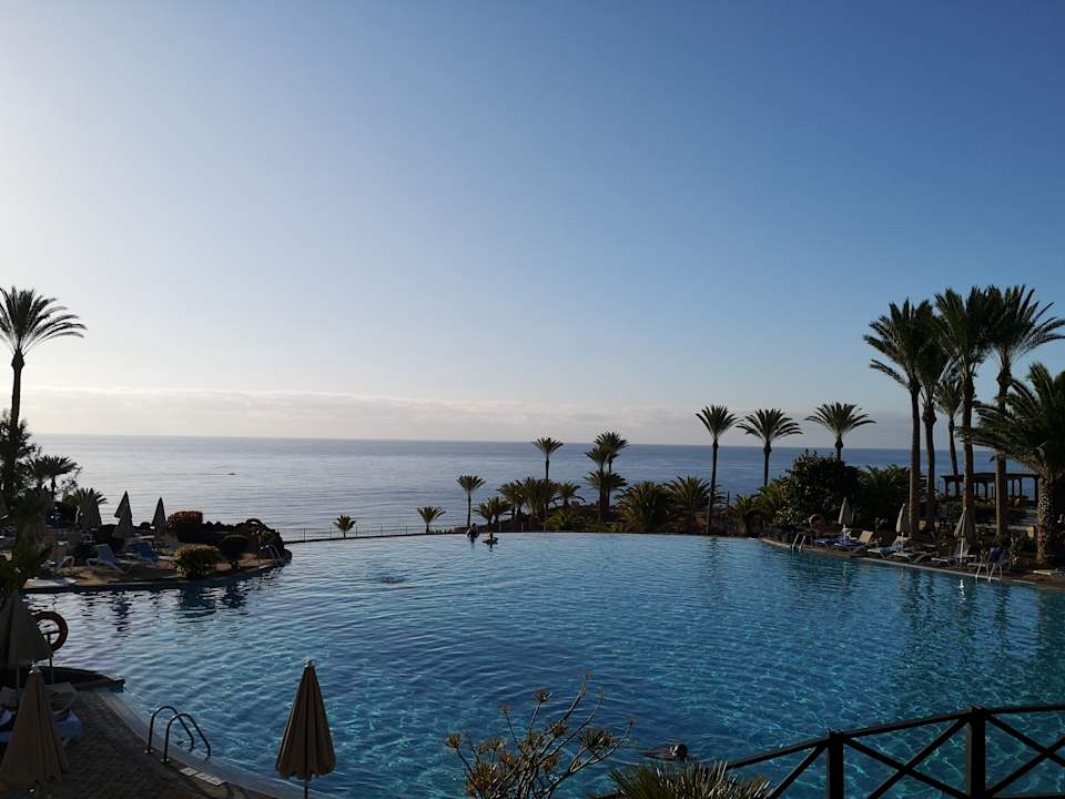 Ausblick R2 Rio Calma Hotel & Spa & Conference