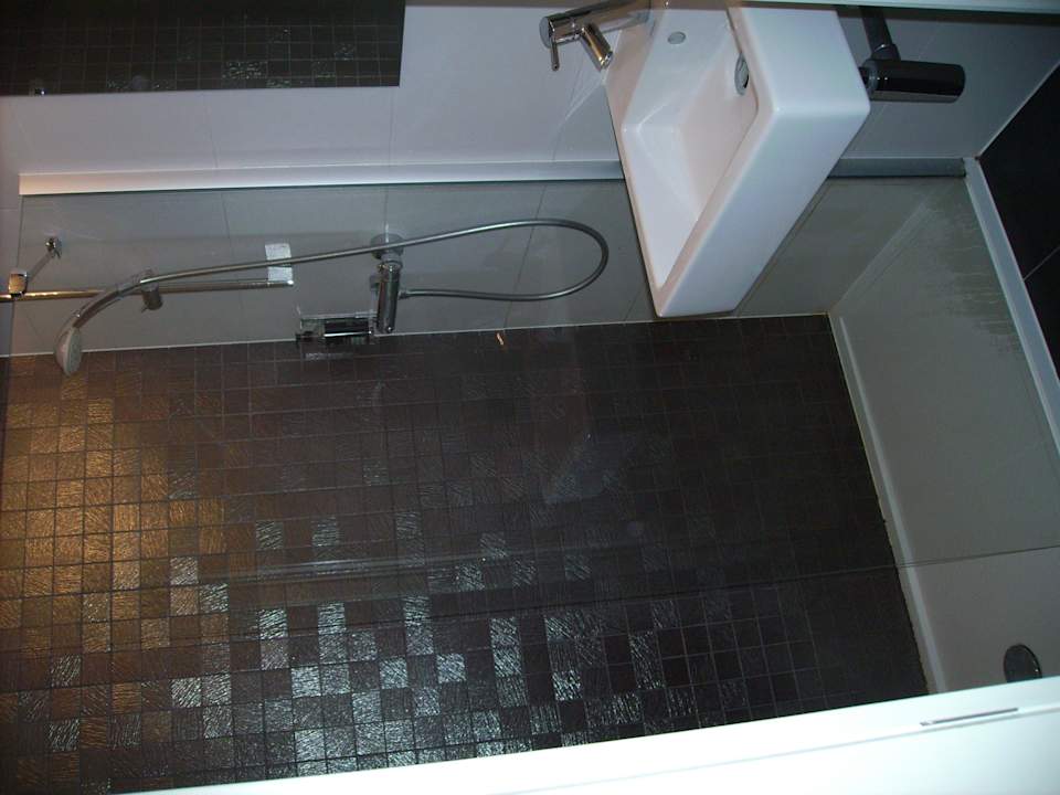 Bad Trip Inn Hotel Eden Antwerp