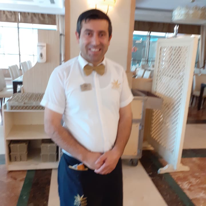 Sonstiges Aydinbey Kings Palace & Spa