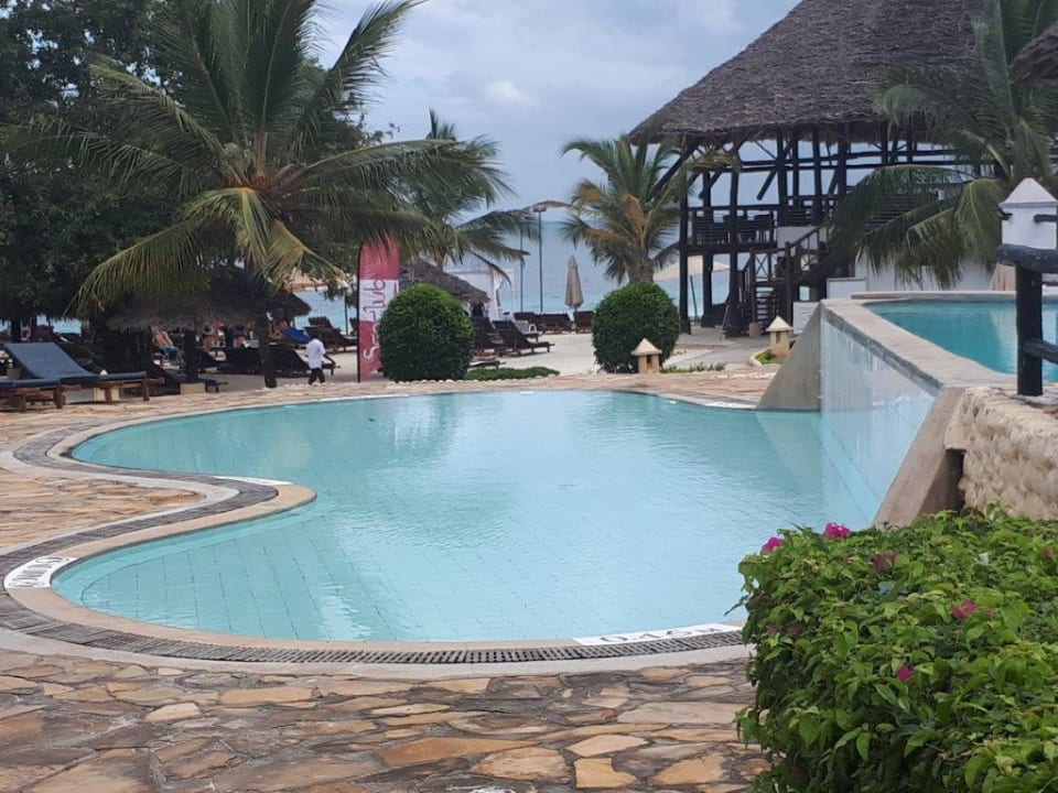 Pool Royal Zanzibar Beach Resort