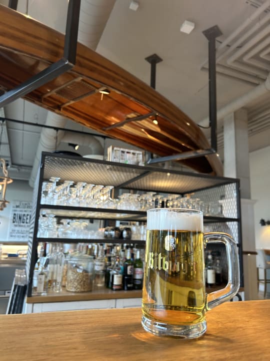 Gastro PAPA RHEIN - Hotel & Spa