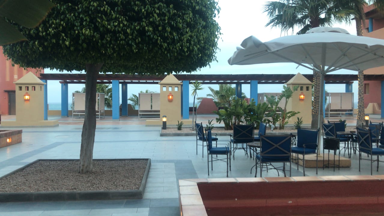 Sport & Freizeit Hotel H10 Tindaya