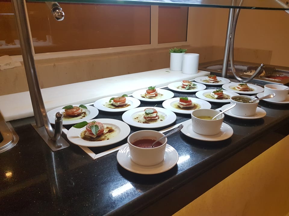 Gastro Hotel Three Corners Ocean View prestige - Adults only