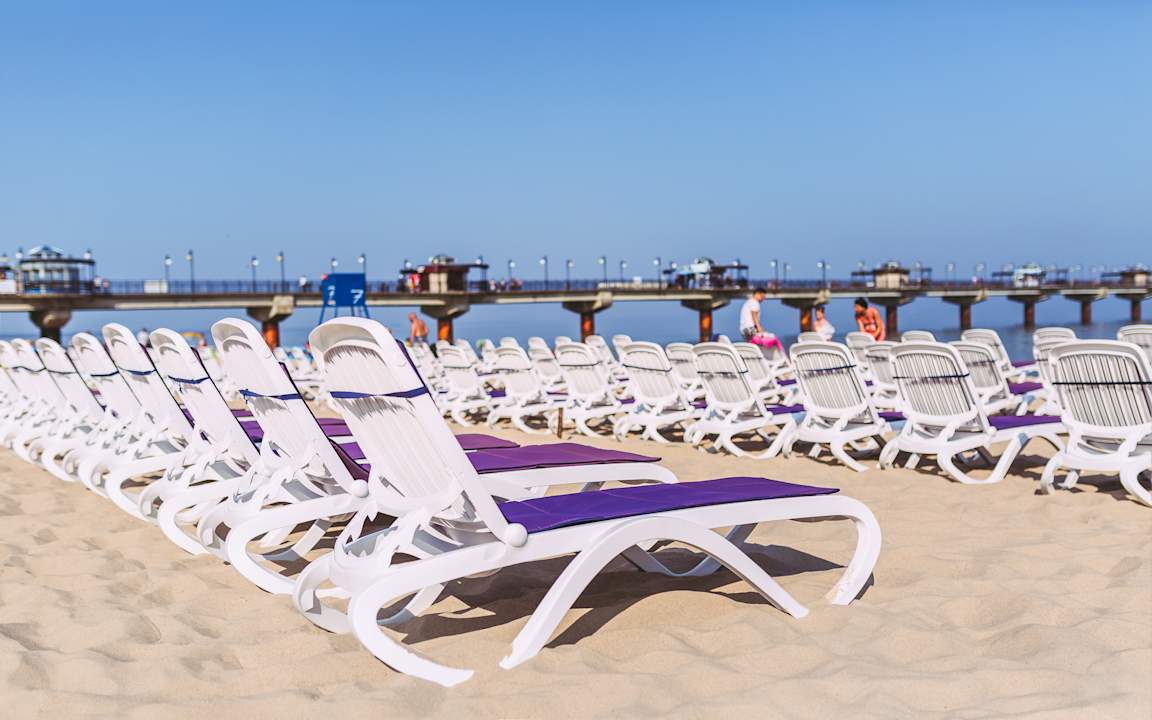 Strand Hotel Aurora Family & SPA