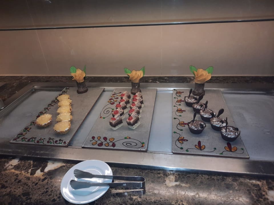 Gastro The Grand Palace - Adults only